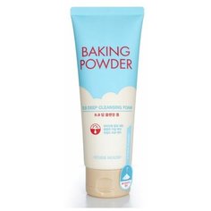 Etude House пенка для умывания и глубокой очистки Baking Powder BB Deep Cleansing Foam, 160 мл Holika Holika