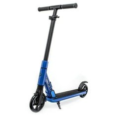 Самокат Plank Track Mini 145 синий