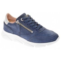 Кроссовки Salamander женские летние, размер 38, цвет синий, артикул 32-55402-22