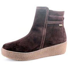 Ботинки женские зимние; Shoiberg; размер 37