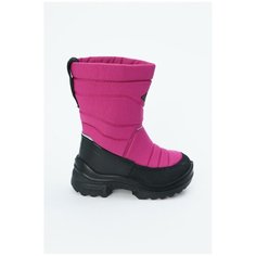 Утепленные сапоги Putkivarsi 1303 48 Розовый 24 Kuoma