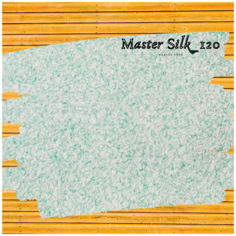 Жидкие обои Master Silk MS-120