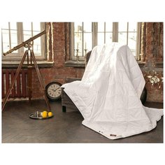 Одеяло German Grass Cotton Wash Grass, легкое 160х220 см