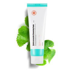 Пенка для умывания для чувствительной и проблемной кожи APIEU Madecassoside Cleansing Foam 130ml Apieu