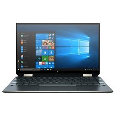 13.3" Ноутбук HP Spectre x360 13-aw2023ur (1920x1080, Intel Core i5 2.4 ГГц, RAM 8 ГБ, SSD 1024 ГБ, Win10 Home)