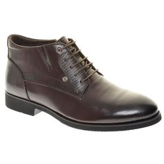 Ботинки Baden мужские демисезонные, размер 45, артикул R010-021