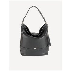 Сумка женская David Jones 6224DDCM, черная