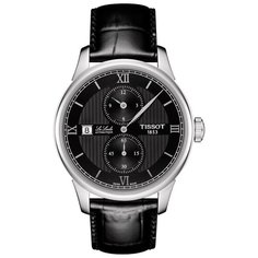 Наручные часы TISSOT T006.428.16.058.02