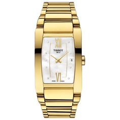 Наручные часы TISSOT T105.309.33.116.00