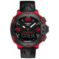 Наручные часы TISSOT T081.420.97.207.00