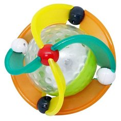 Развивающая игрушка Infantino Мерцающий шарик