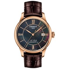 Наручные часы TISSOT T006.407.36.388.00