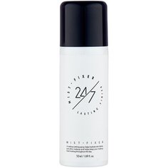 APIEU Спрей-фиксатор для макияжа 24/7 Mist Fixer 50 мл бесцветный