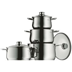 Набор посуды WMF DIADEM PLUS 4 предмета