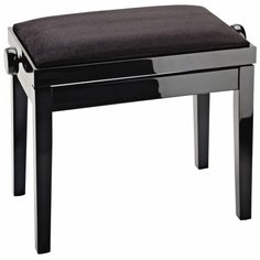 Банкетка Konig & Meyer 13901 черный