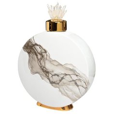 Ваза декоративная интерьерная Garda Decor 104720/6
