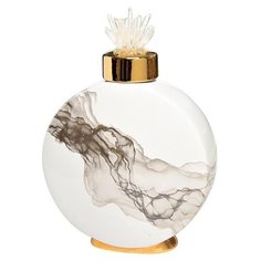 Ваза декоративная интерьерная Garda Decor 118095/118103