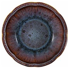 Тарелка суповая Pompeia (Арабские ночи) без инд. упаковки Matceramica MC-G767200496C0276
