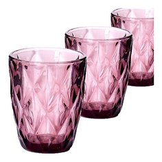 Lenardi Набор стаканов 6пр 270мл 588-307 Lenardi