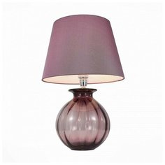Настольная лампа декоративная ST-Luce Ampolla SL968.604.01