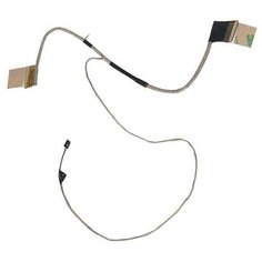 Шлейф матрицы для ноутбука Asus X550D, X550DP, F550DP, K550DP