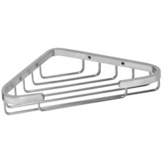 Мыльница BEMETA Cytro 104308172, серебристый