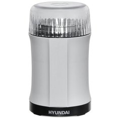Кофемолка HYUNDAI HYC-G3241 черный