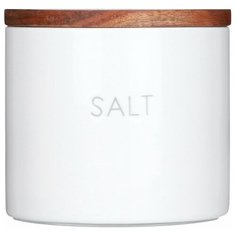 Контейнер для хранения 0,6 л светлое дерево Smart Solutions CR1085SA CR1085SA