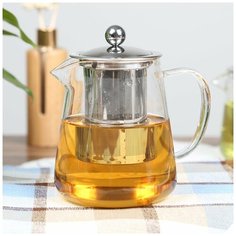 Чайник заварочный 1 л Smart Solutions TGS-1000 TGS-1000