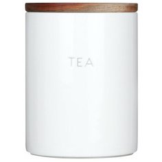 Контейнер для хранения 1,2 л светлое дерево Smart Solutions CR1012T CR1012T