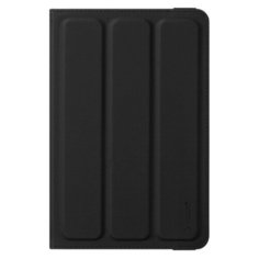 Чехол-подставка для планшетов Wallet Stand 8 дюймов, черный, Deppa 84085