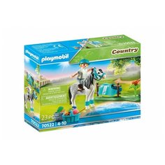 Конструктор Playmobil Классический Пони PM70522