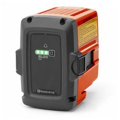 Аккумулятор Husqvarna BLi20 [36V 4.0Ah] (9670917-01)