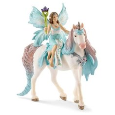 Фигурка Schleich "Принцесса Айела на единороге"