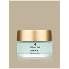Sesderma Маска ночная для лица SERENITY, 50 мл
