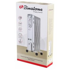 Обогреватель масл. BINATONE OR-070