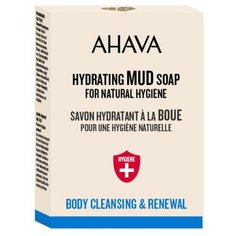 Мыло кусковое AHAVA CLEANSING&RENEWAL, 100 г