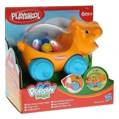 Игрушка 1034E24A "Голодный бегемотик" HASBRO PLAYSKOOL (Хасбро)