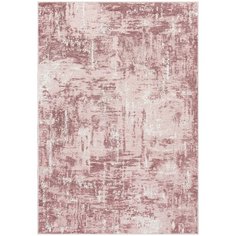 Винтажный безворсовый ковер из Бельгии Salerno RS491-R10 прямоугольник (80*150 см) Ragolle