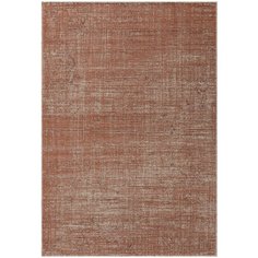 Безворсовый ковер из шерсти с вискозой Scarlet VS2057-V84 прямоугольник (80*300 см) Verbatex