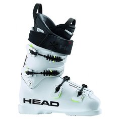 Горнолыжные ботинки Head Raptor 140S RS White (20/21) (29.5)