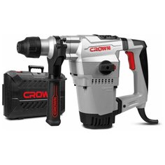 CROWN Перфоратор CROWN CT18158 BMC