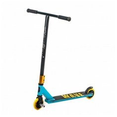 Самокат Explore Wave Classic HIC голубой