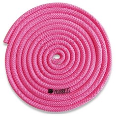 Скакалка 3m Pastorelli mod. New Orleans col. Rosa Bon-Bon FIG