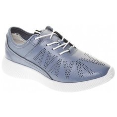 Кроссовки Baden женские летние, размер 40, цвет синий, артикул FH030-050