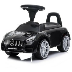 Каталка Bettyma Mercedes AMG GT - BDM0921-BLACK