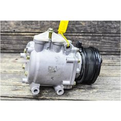 Компрессор кондиционера для Ford (2L1419D629CC) Visteon