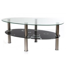 Стол журнальный BORTEN M006