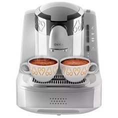 Электрическая кофеварка Arzum OKKA OK002-B