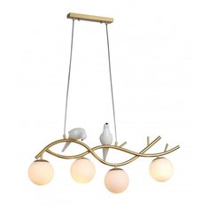 Подвесная люстра F-Promo Avis 2742-4P